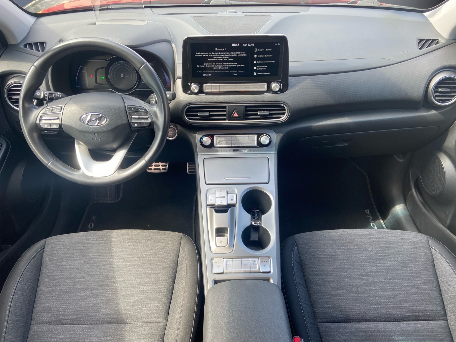 Hyundai Kona 14