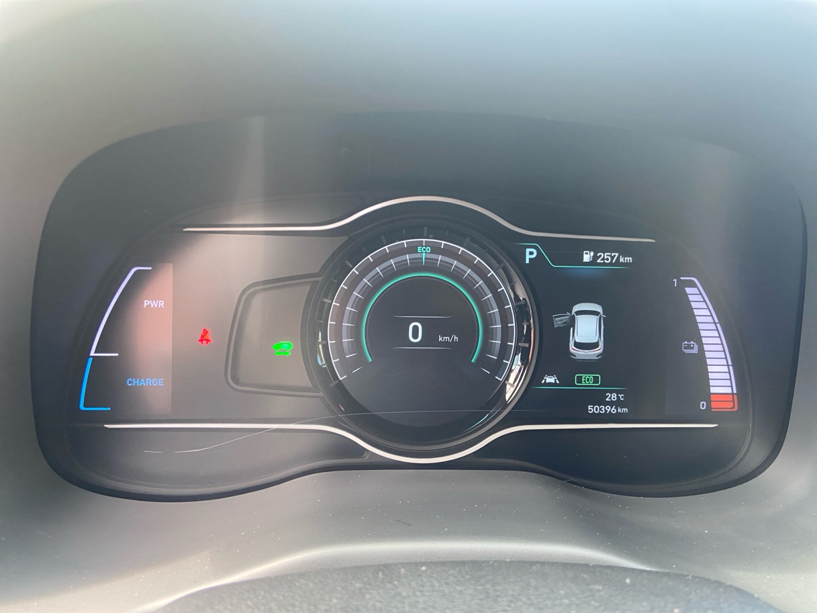 Hyundai Kona 16