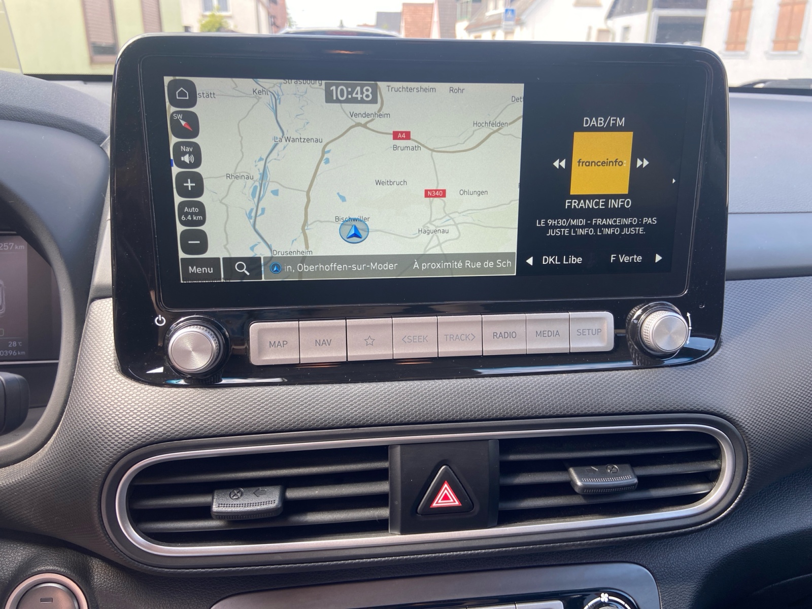 Hyundai Kona 19