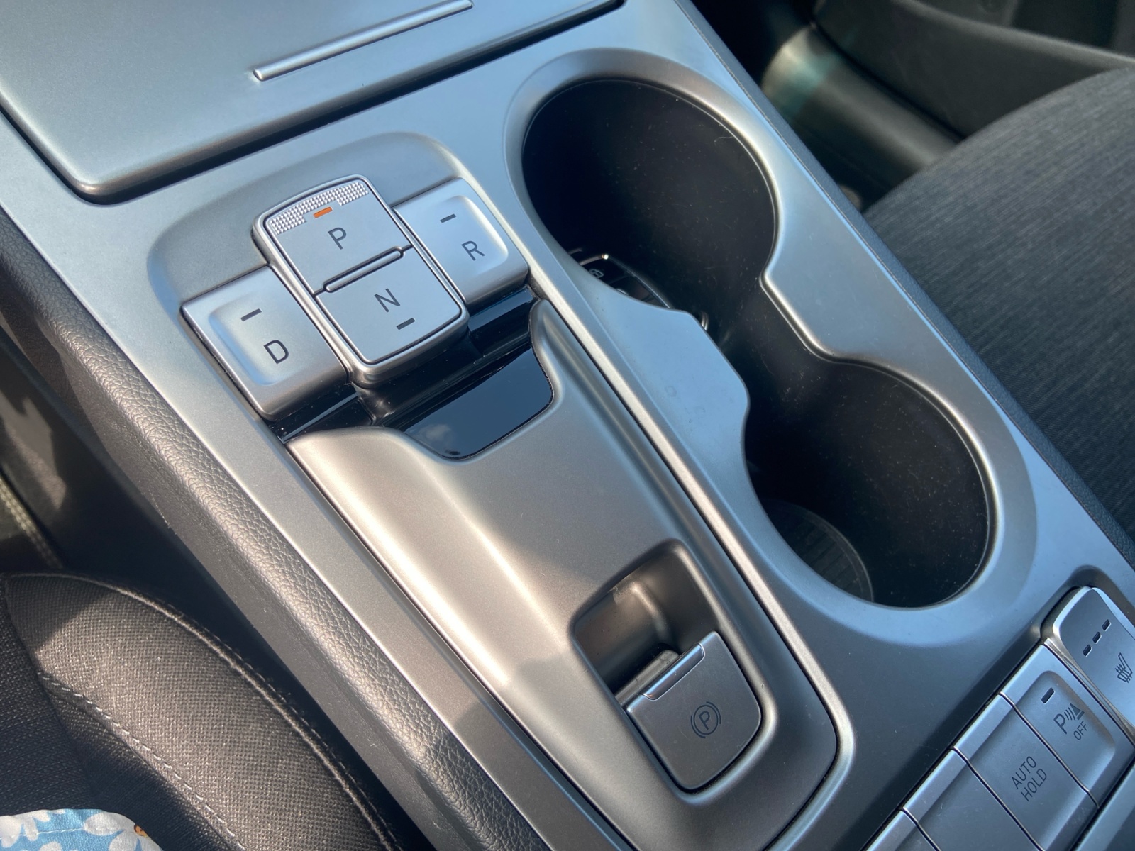 Hyundai Kona 21