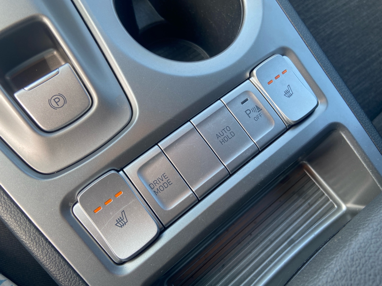 Hyundai Kona 24