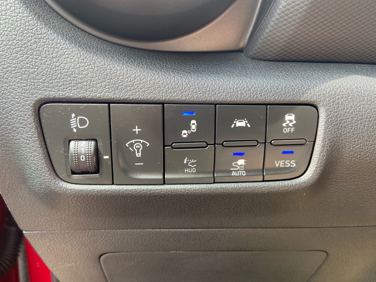 Hyundai Kona 25