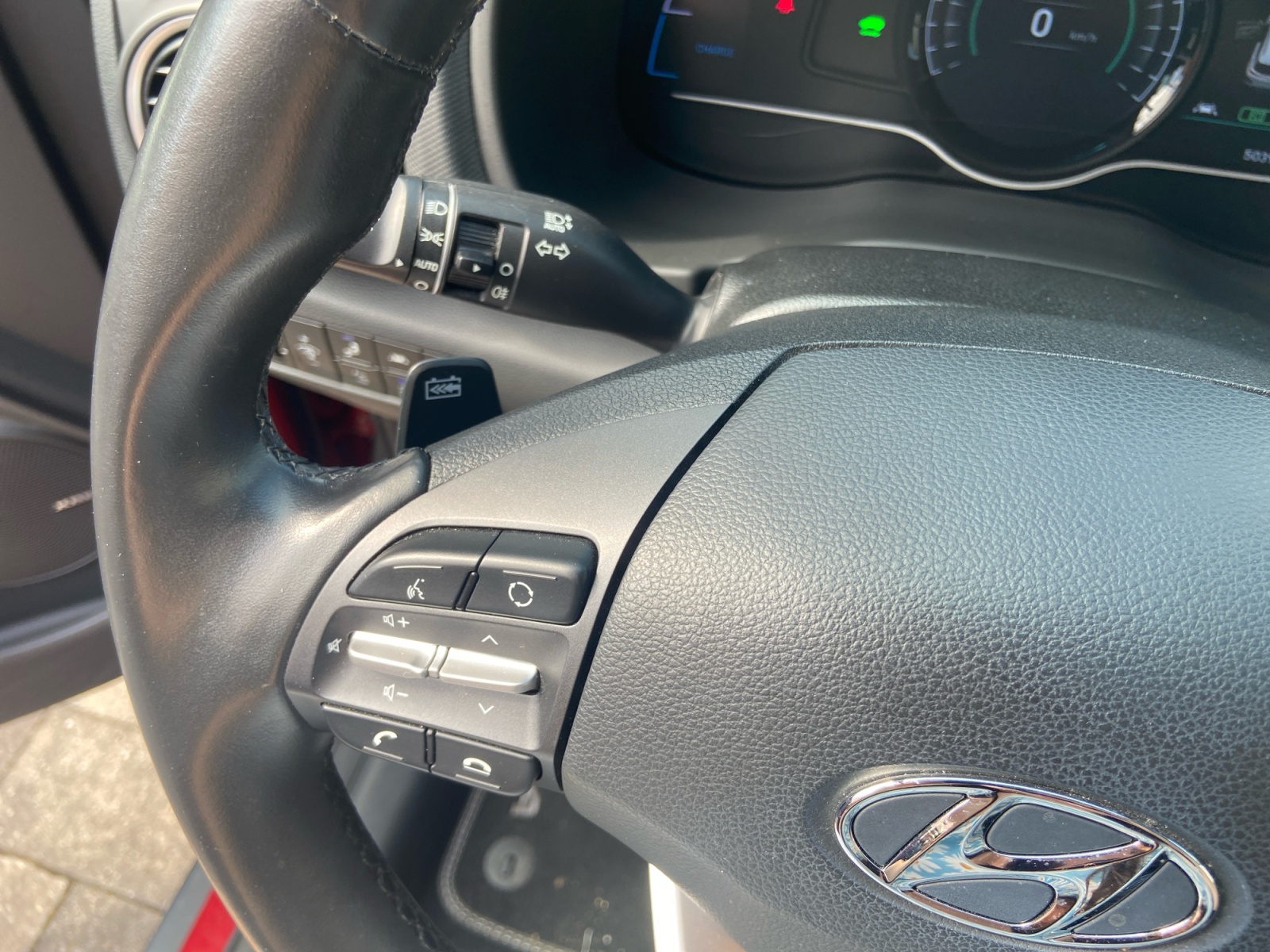 Hyundai Kona 26