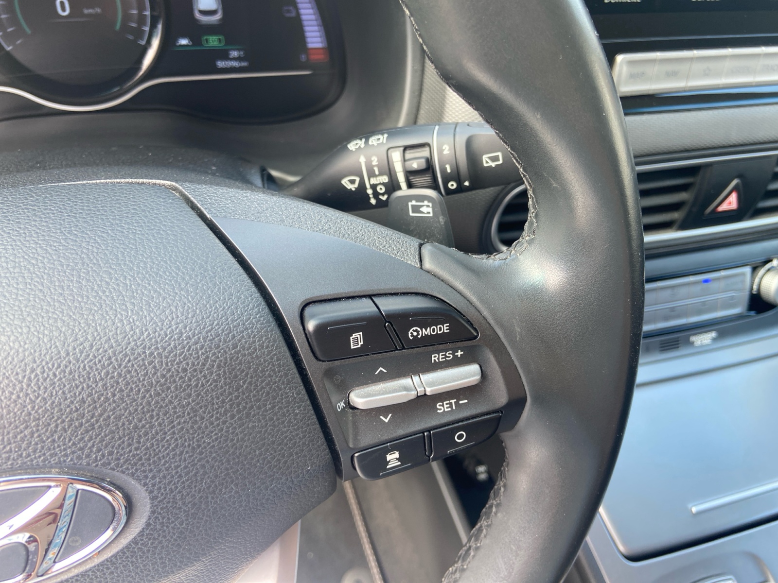 Hyundai Kona 27