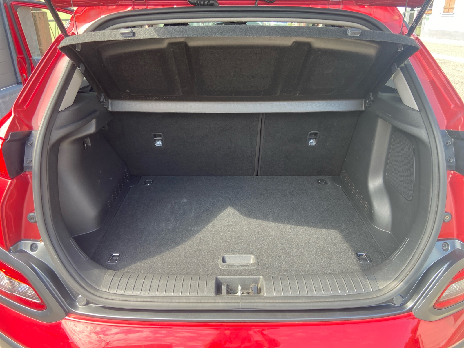 Hyundai Kona 32