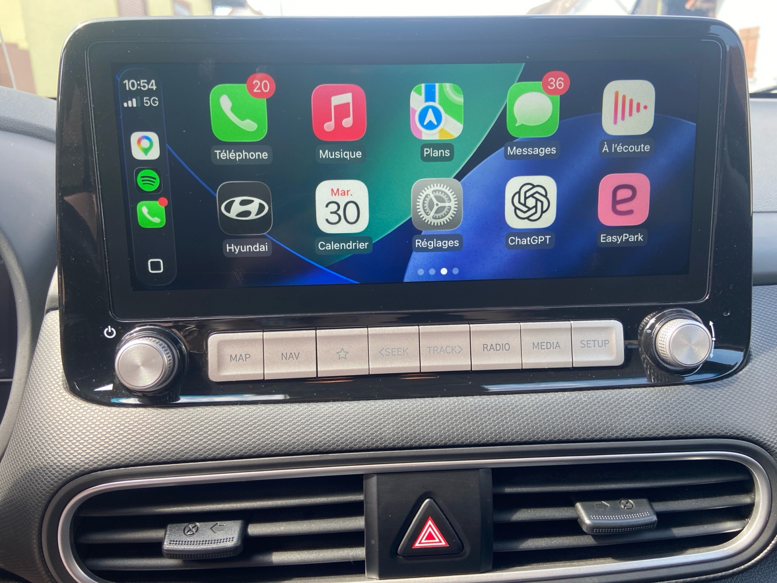 Hyundai Kona 17
