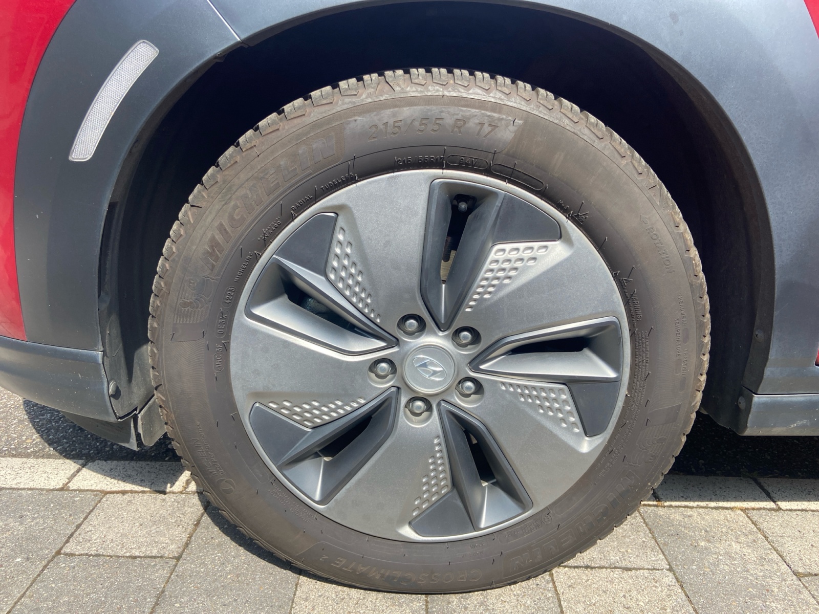 Hyundai Kona 34