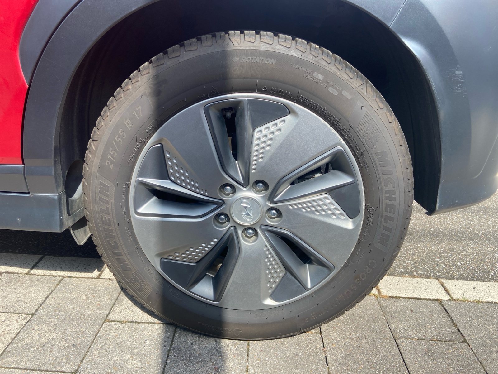 Hyundai Kona 35