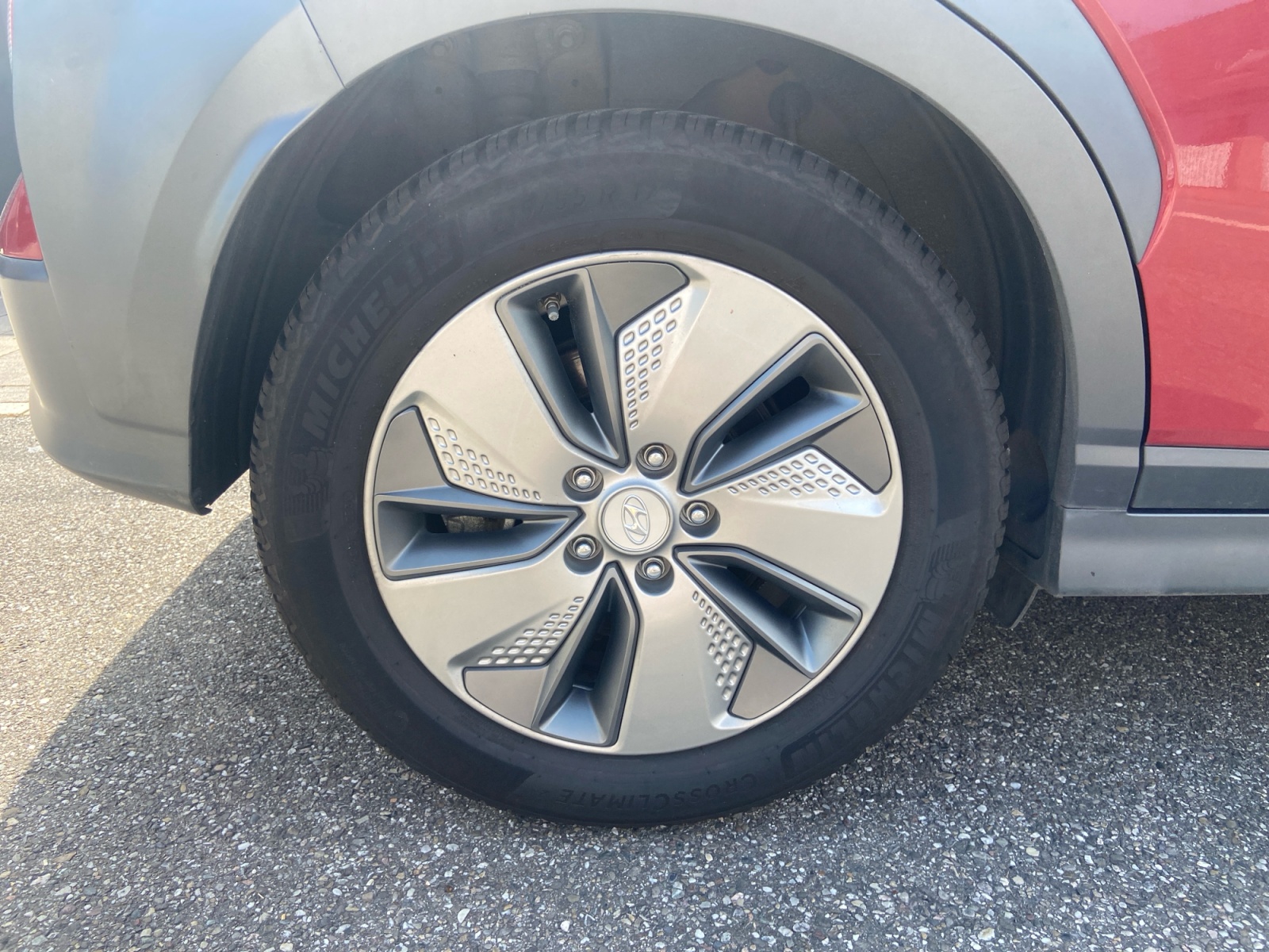 Hyundai Kona 36