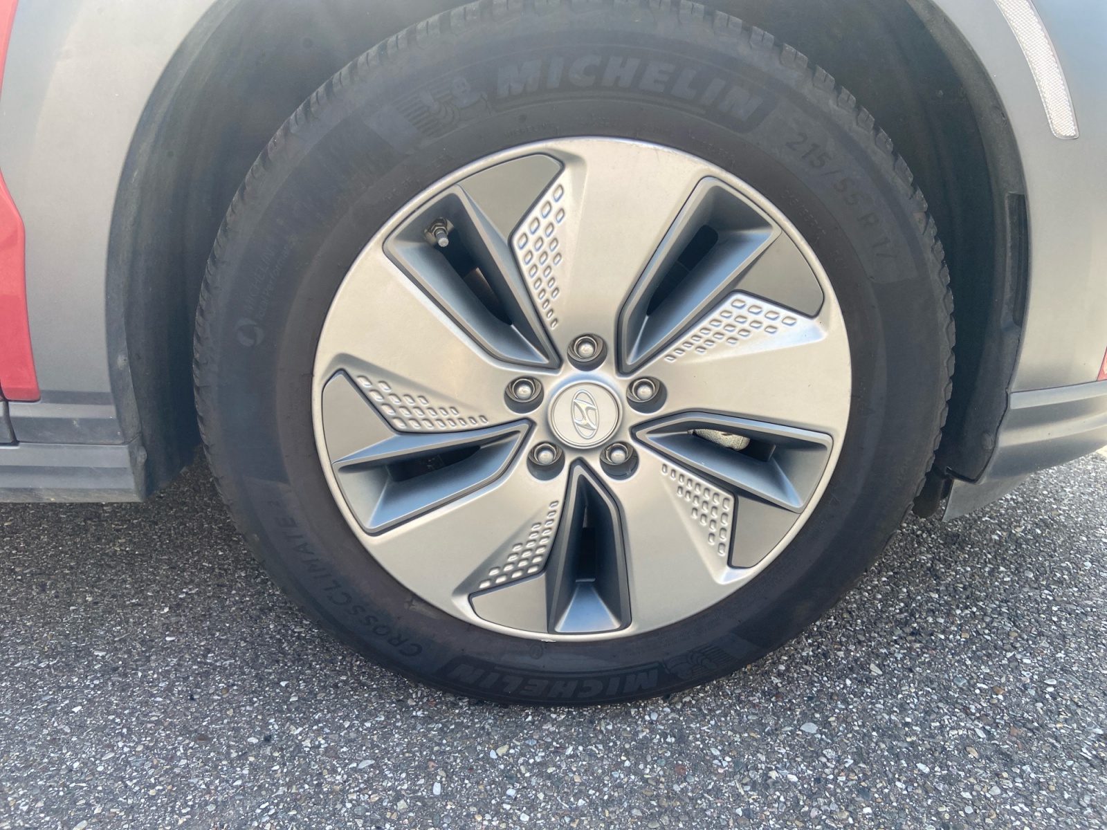 Hyundai Kona 37