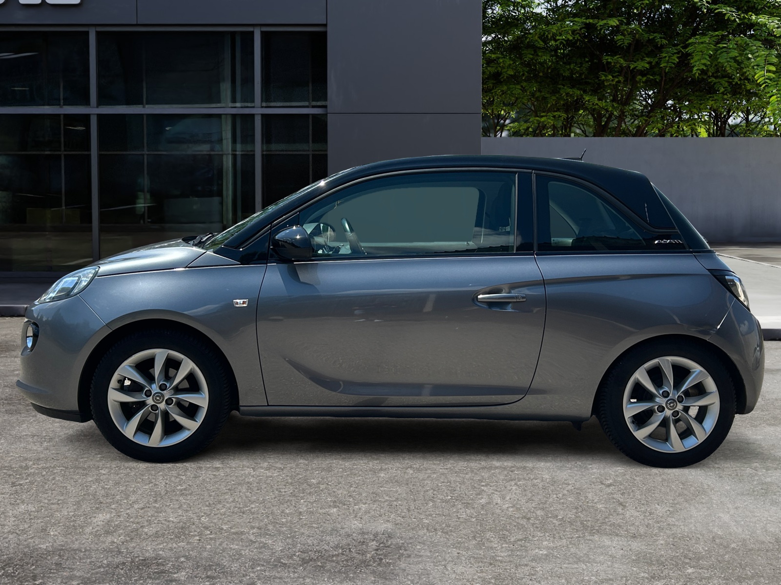 Opel Adam 1
