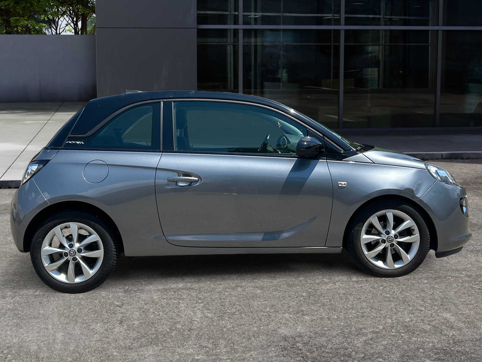 Opel Adam 5
