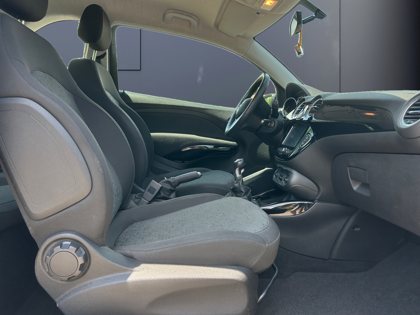 Opel Adam 13