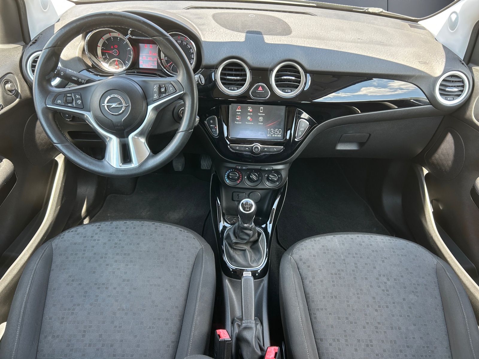 Opel Adam 14