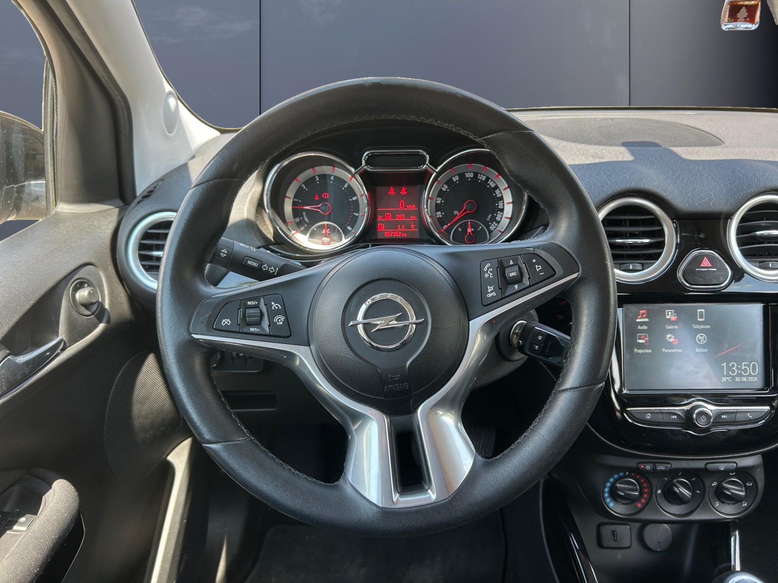 Opel Adam 15