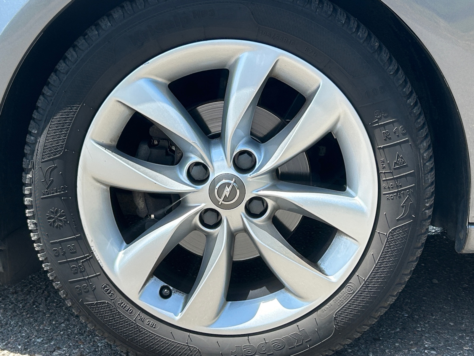 Opel Adam 31