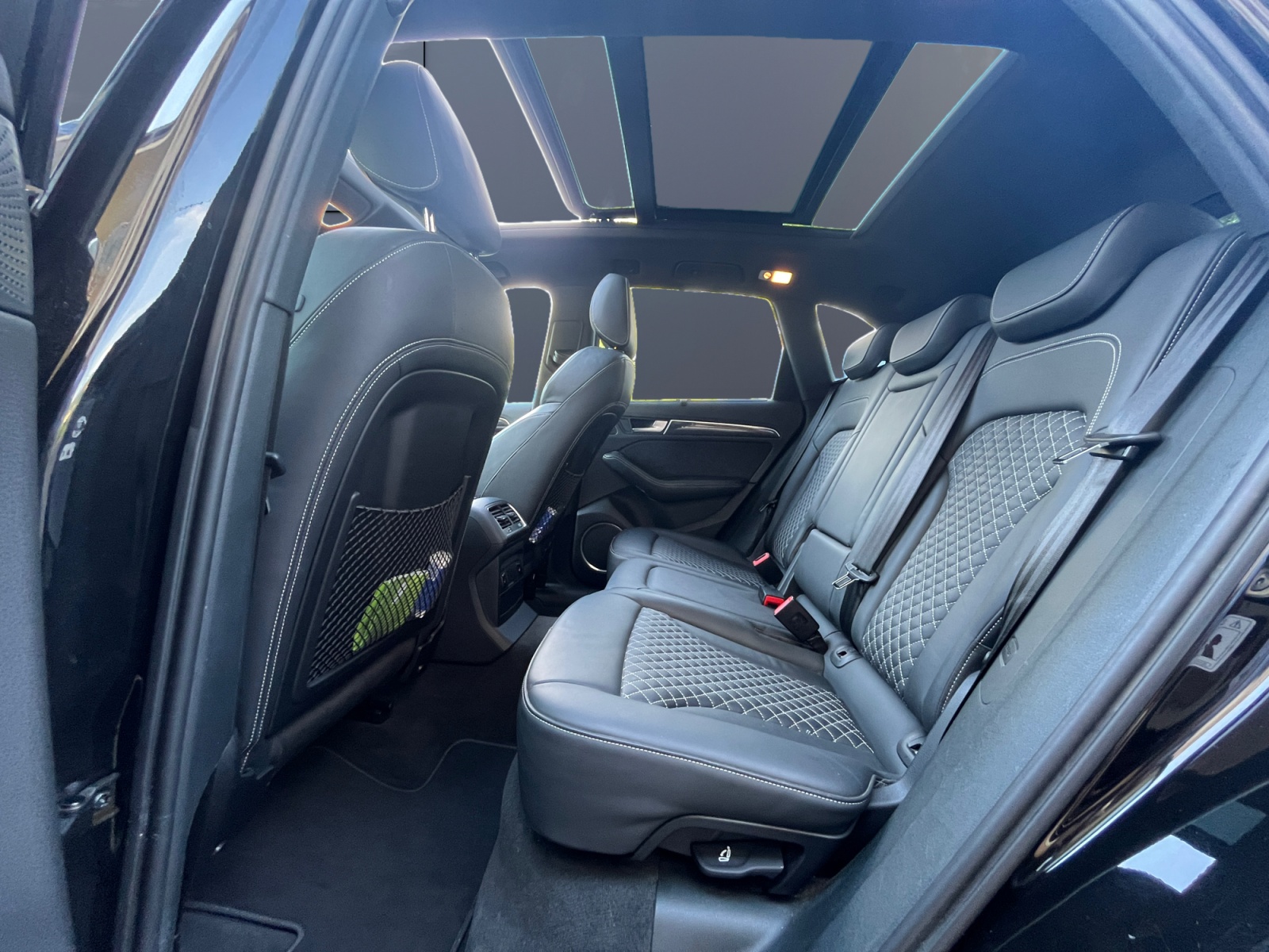 Audi Sq5 10
