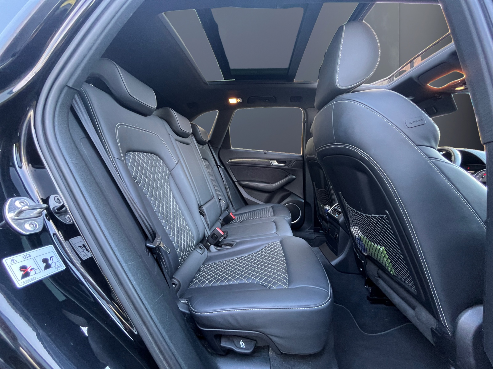 Audi Sq5 11