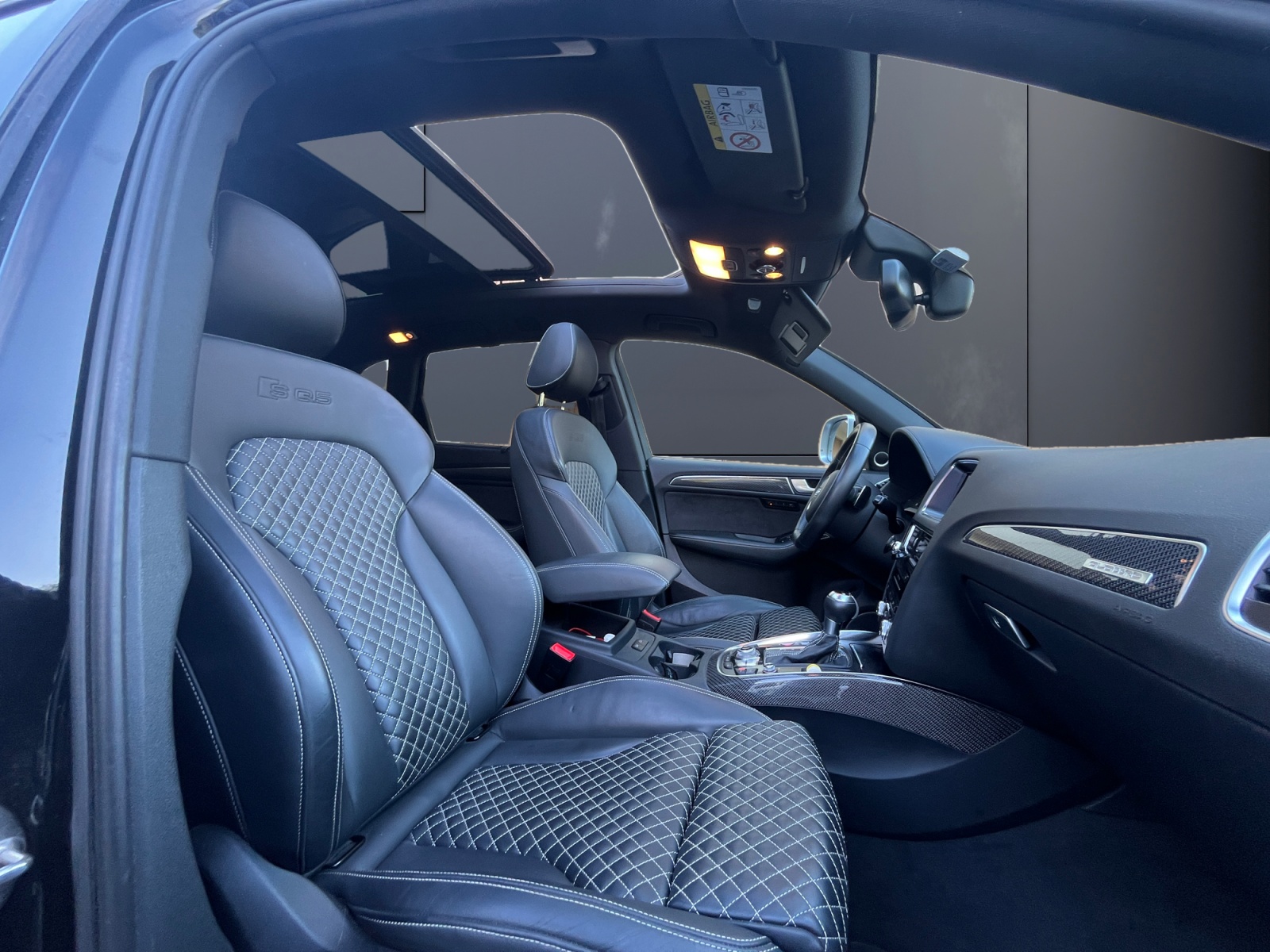 Audi Sq5 13