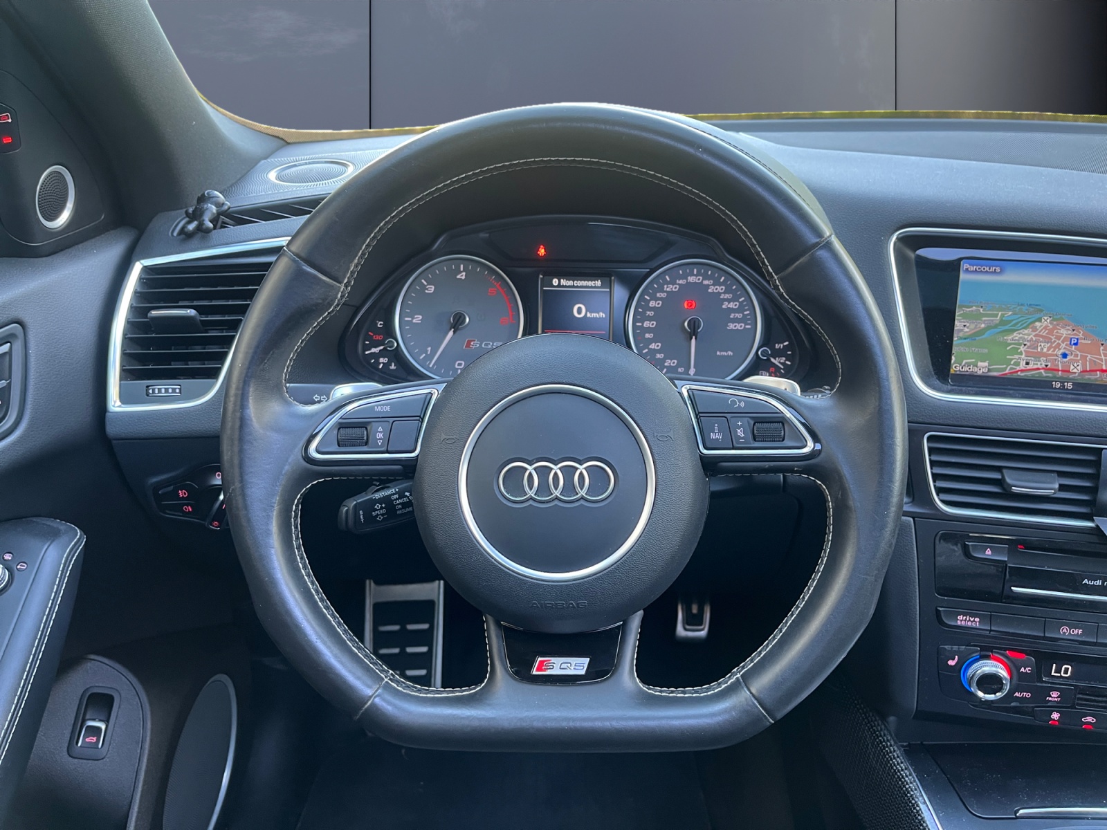 Audi Sq5 15