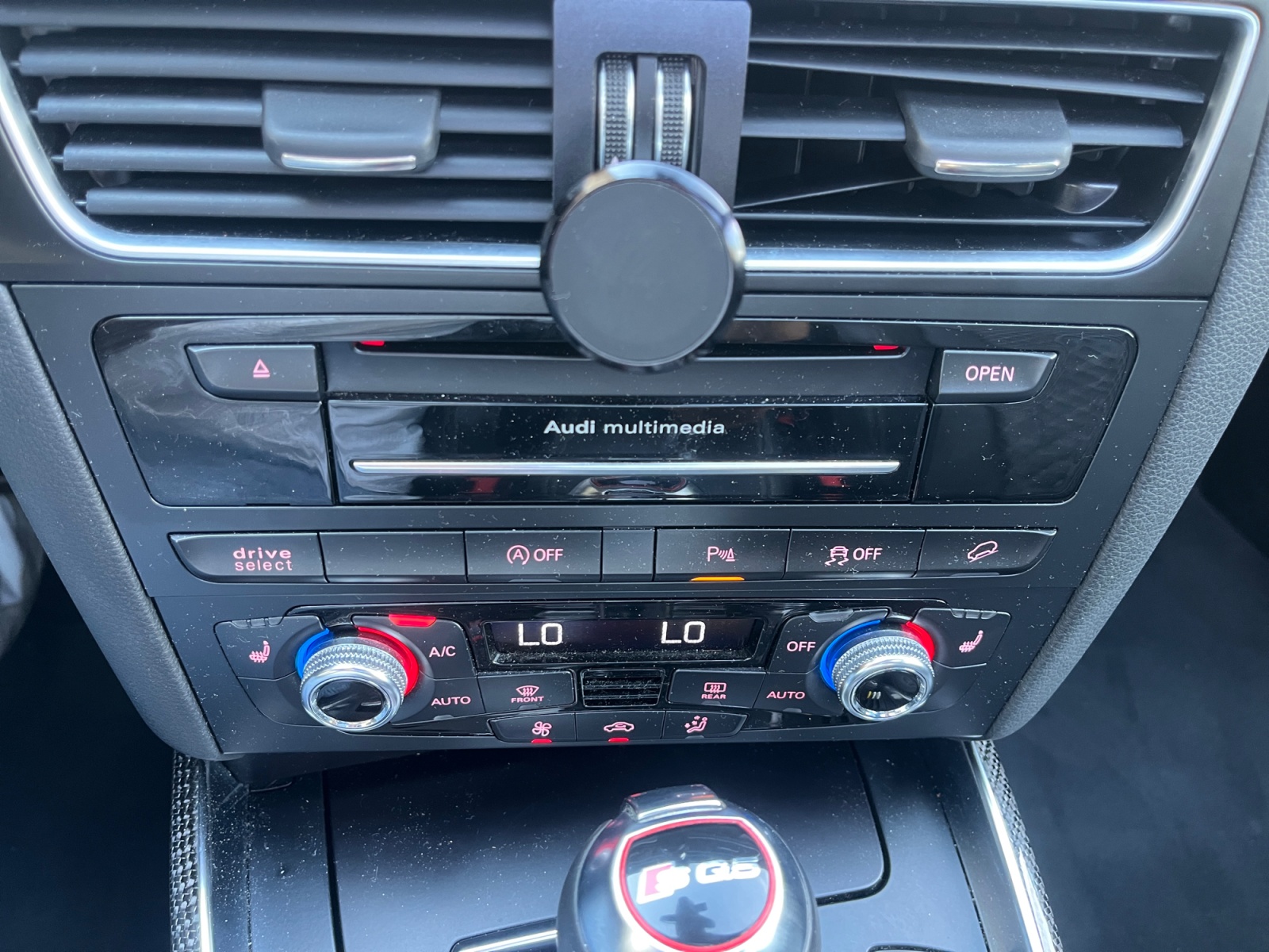 Audi Sq5 17