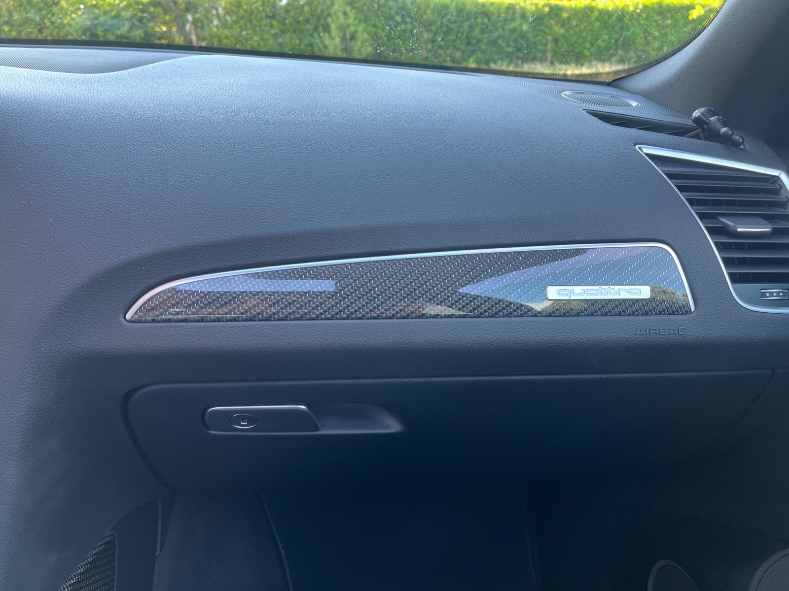 Audi Sq5 31