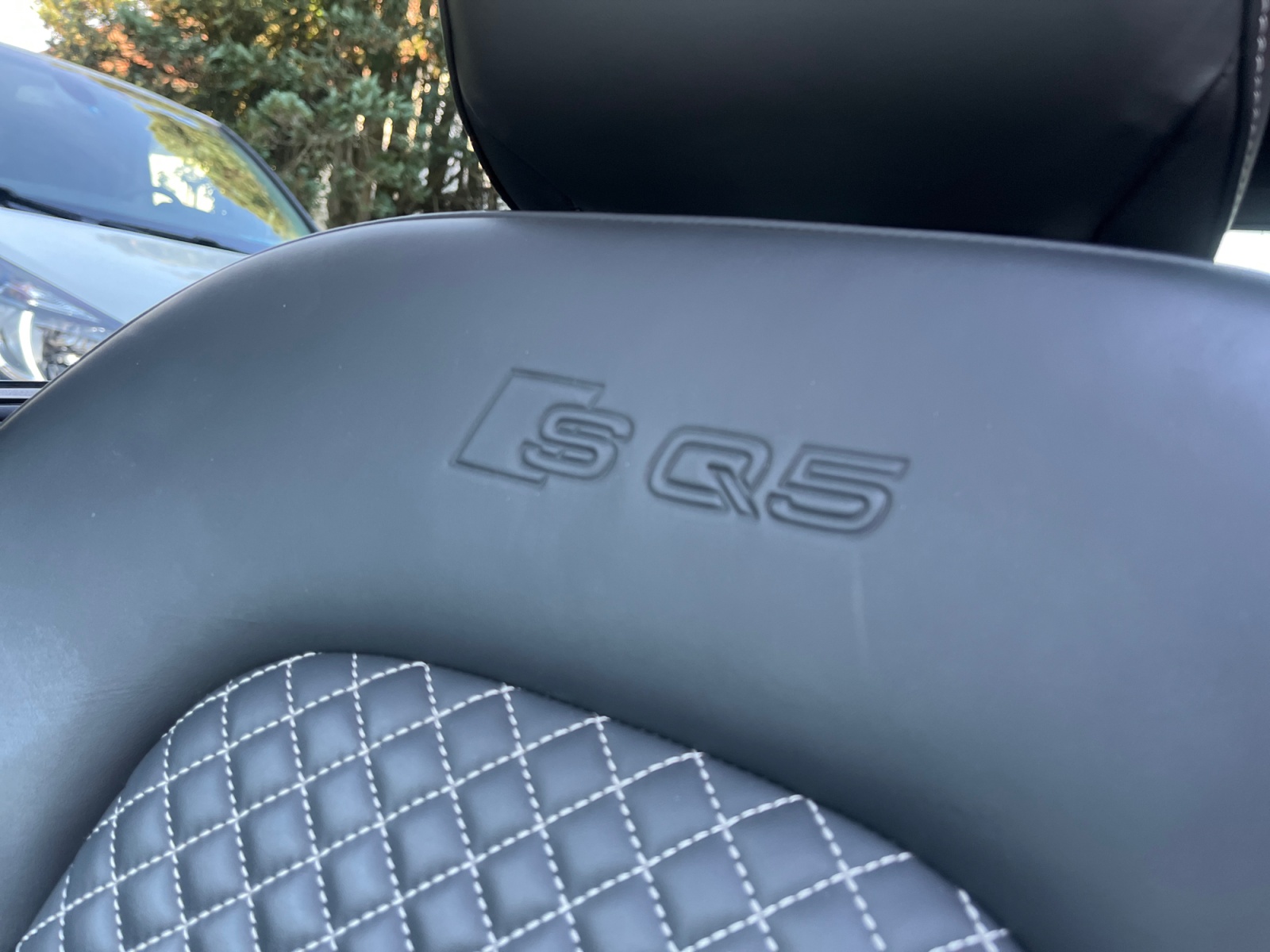 Audi Sq5 25