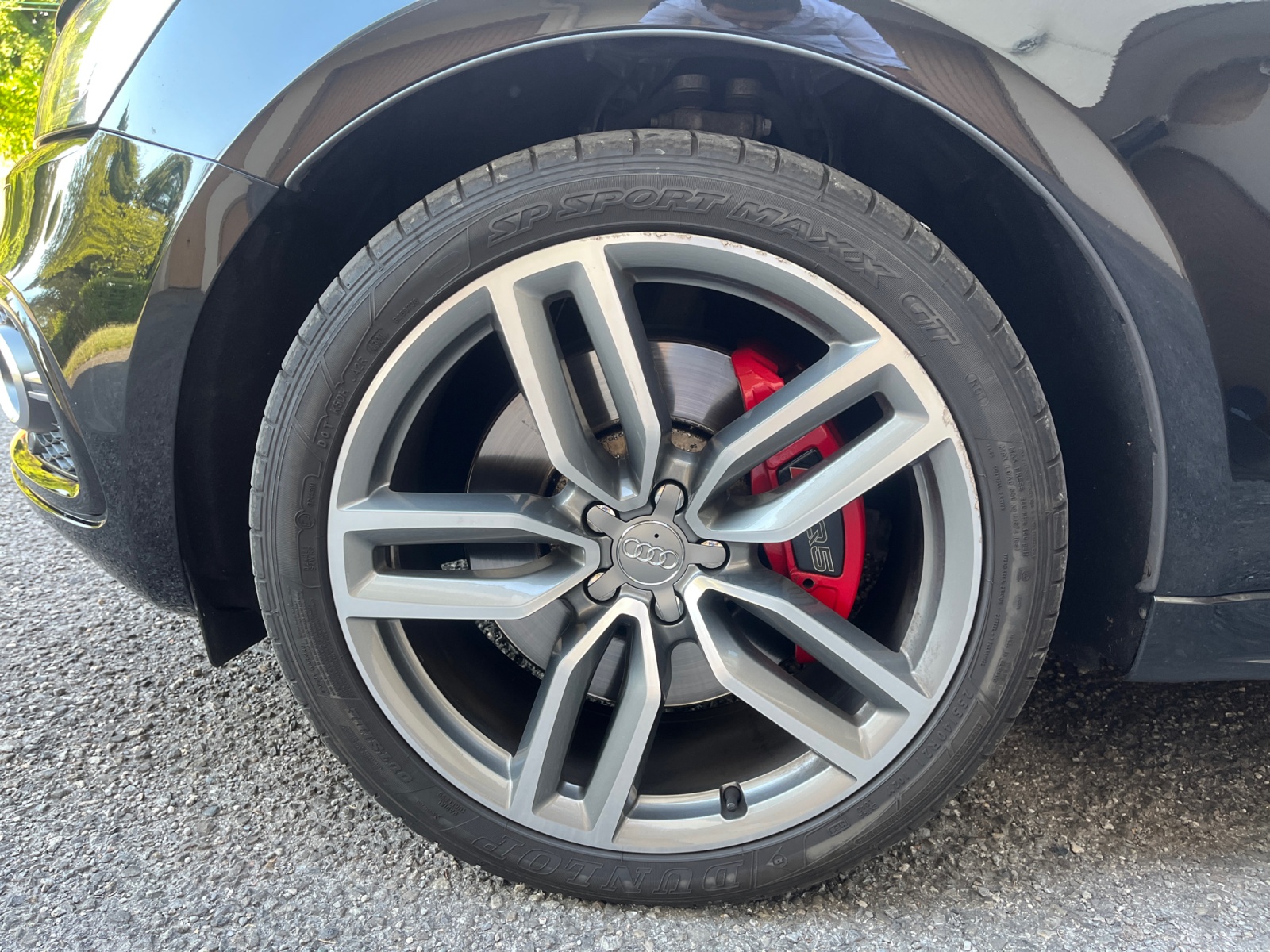 Audi Sq5 34