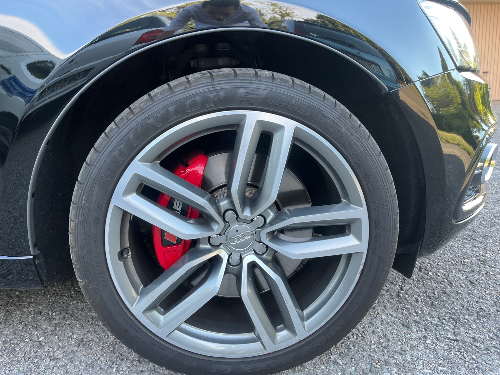 Audi Sq5 28