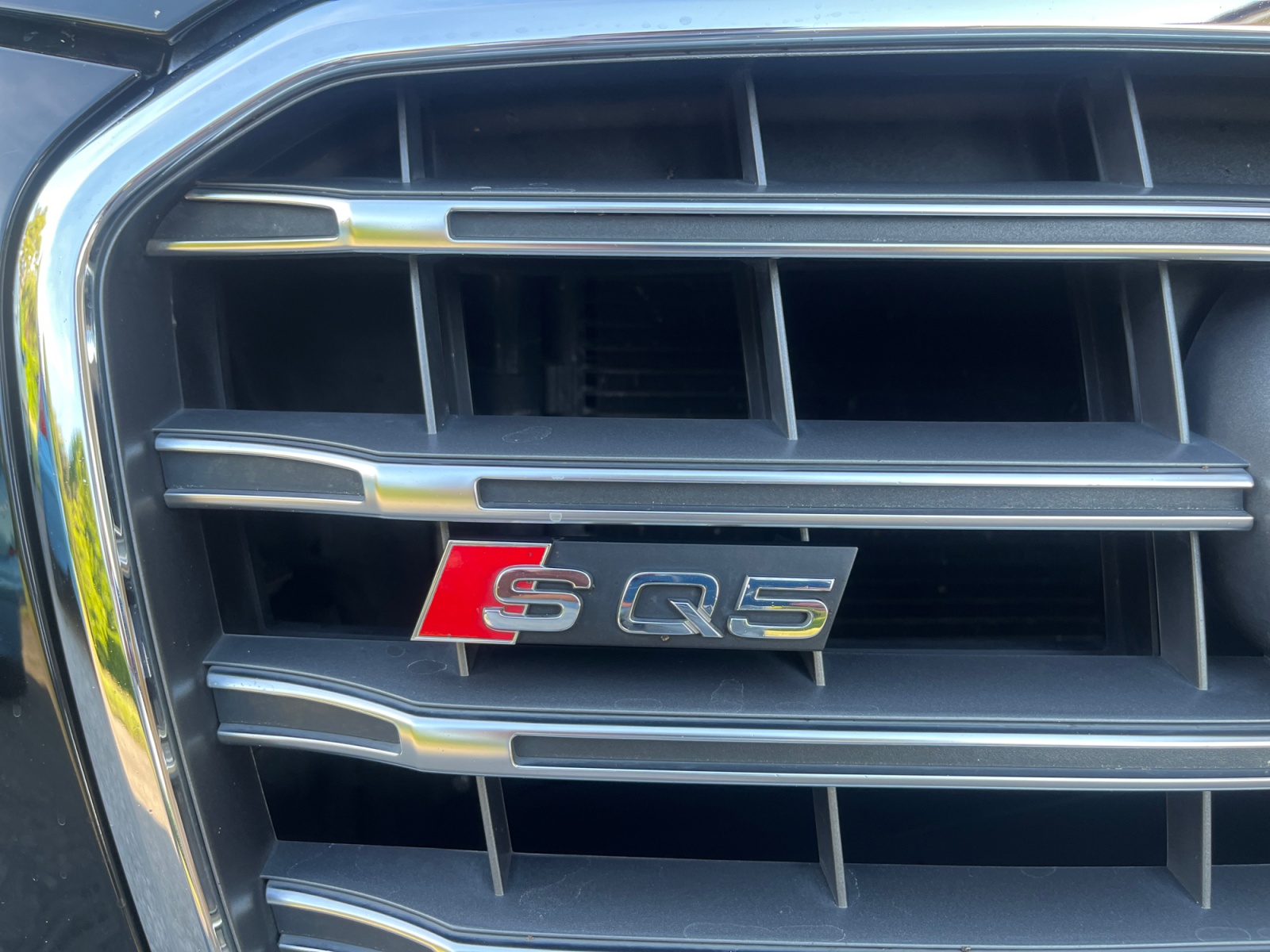 Audi Sq5 29