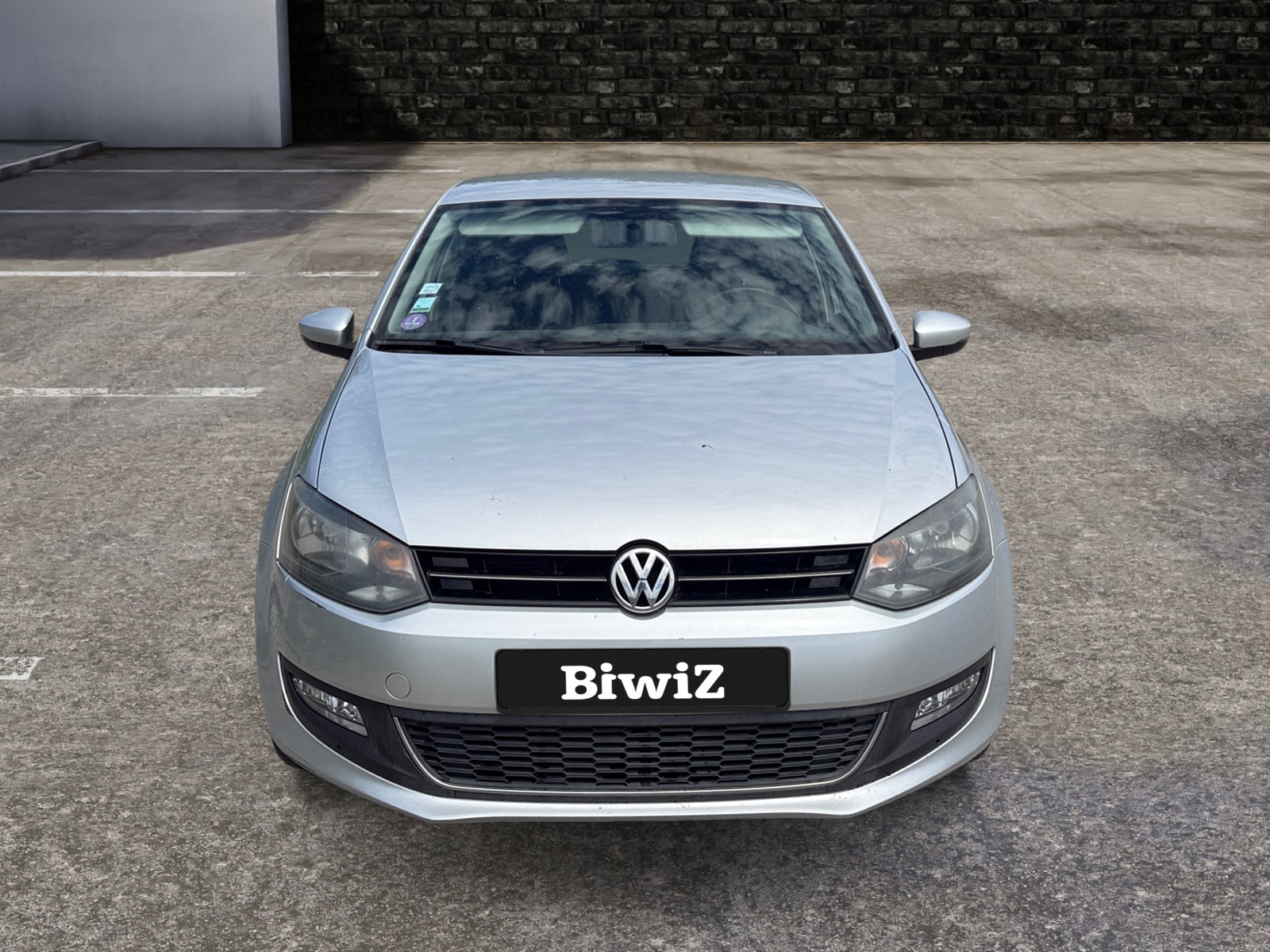 Volkswagen Polo 7