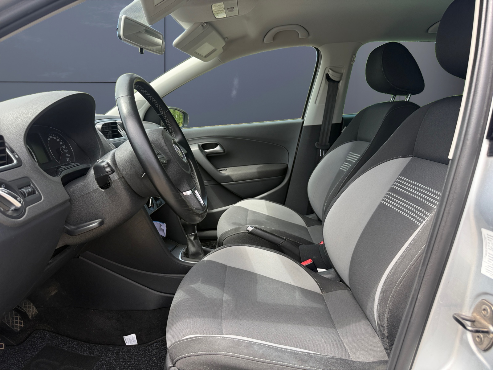 Volkswagen Polo 9