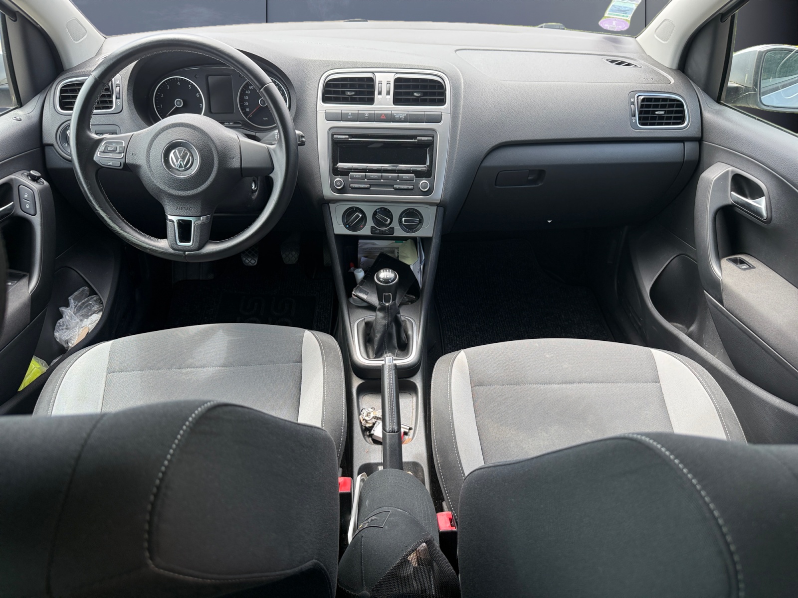 Volkswagen Polo 14
