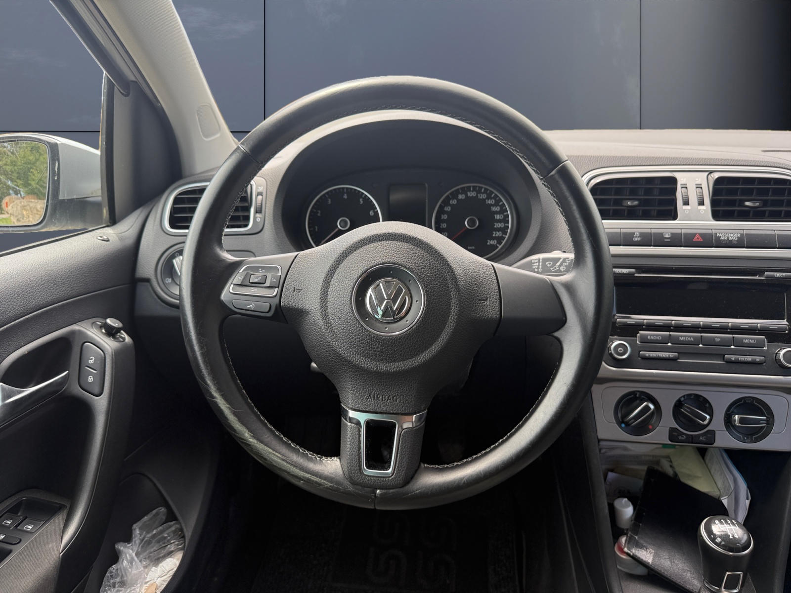 Volkswagen Polo 15