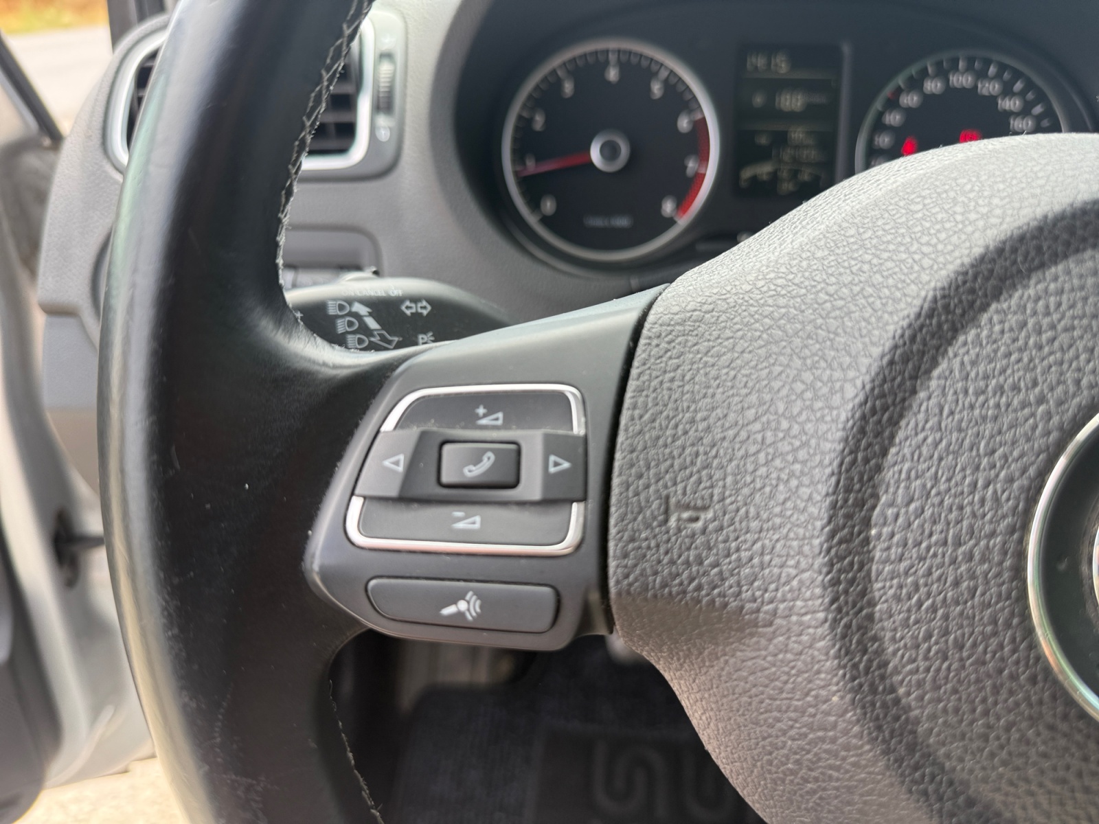 Volkswagen Polo 19