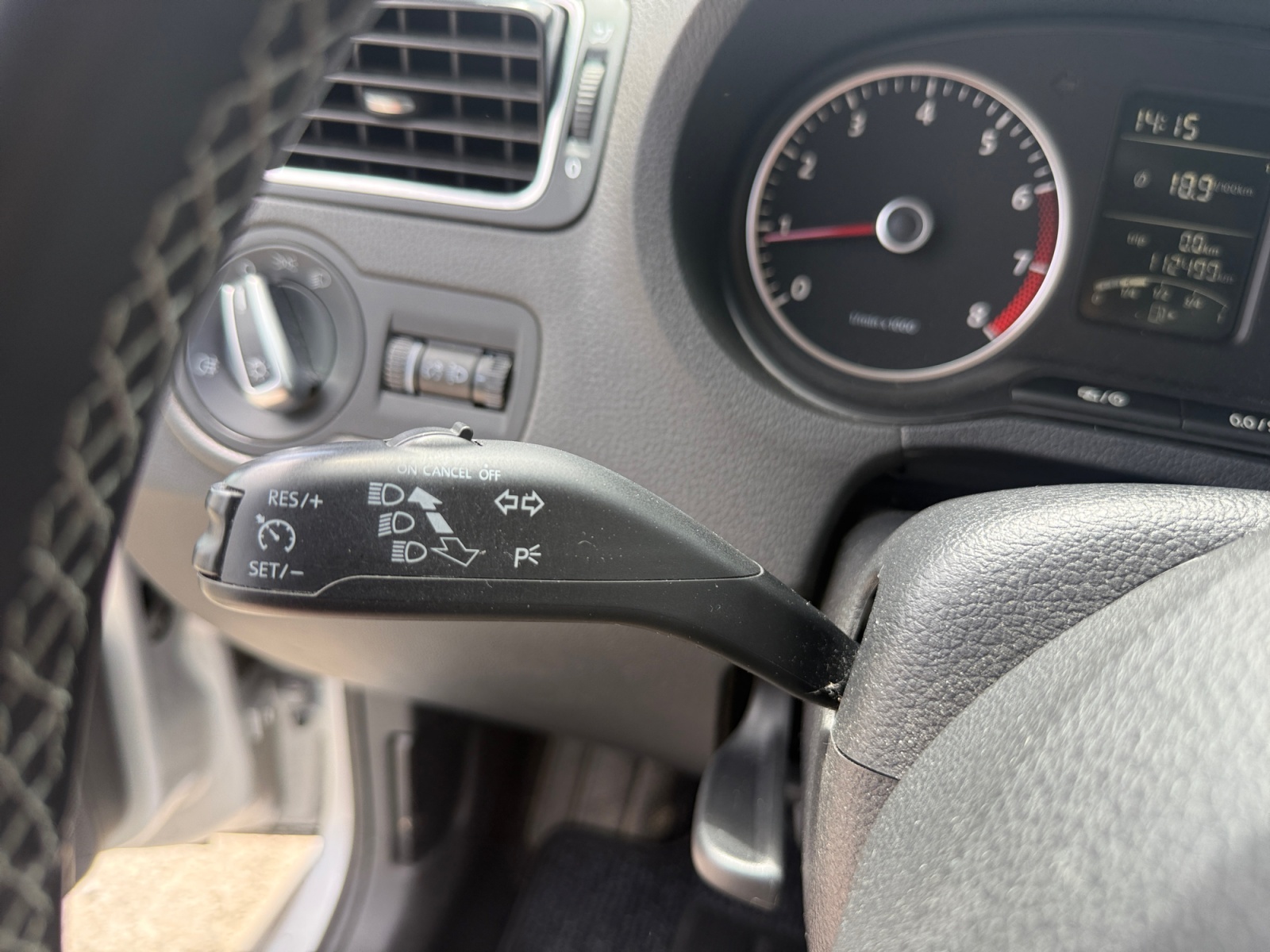 Volkswagen Polo 20