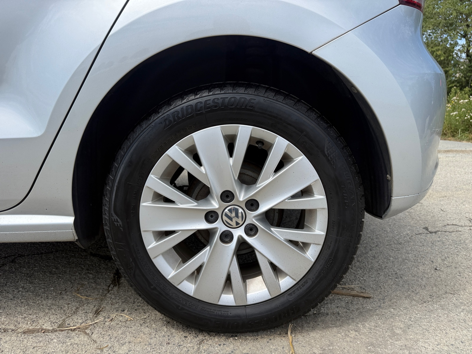 Volkswagen Polo 29