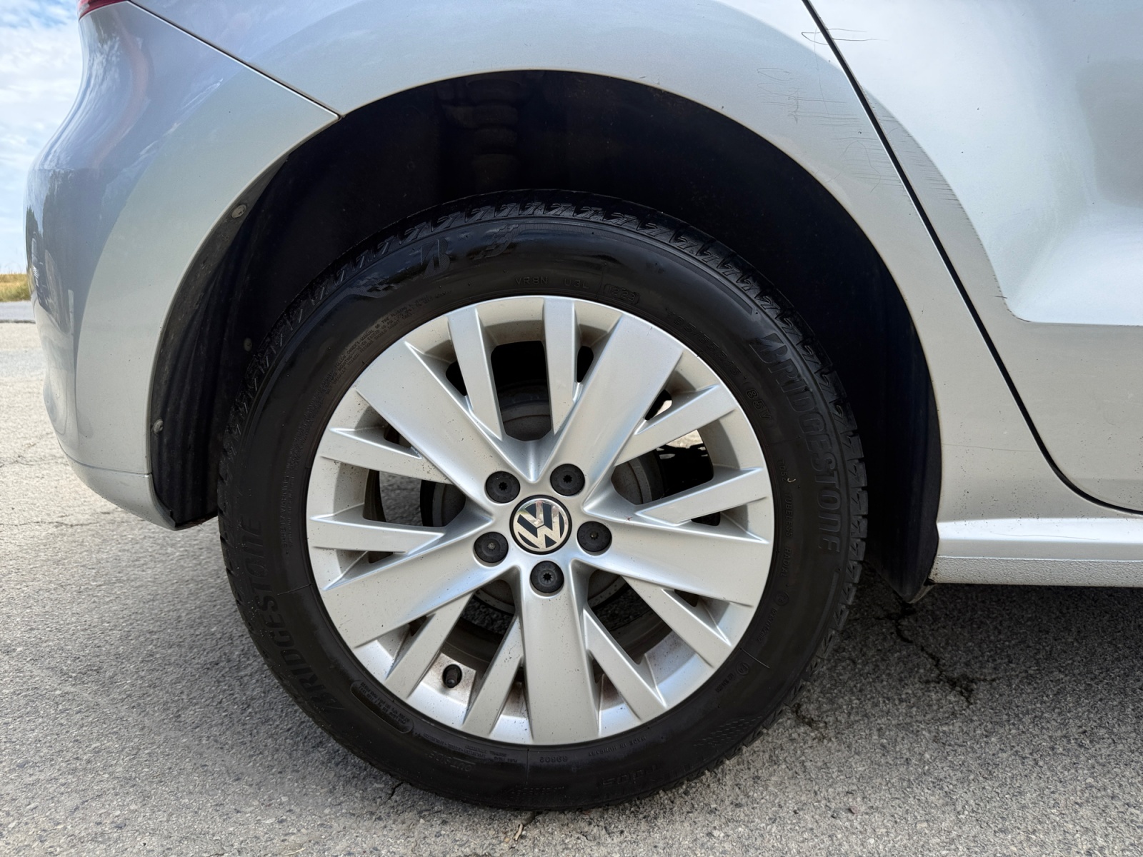 Volkswagen Polo 30