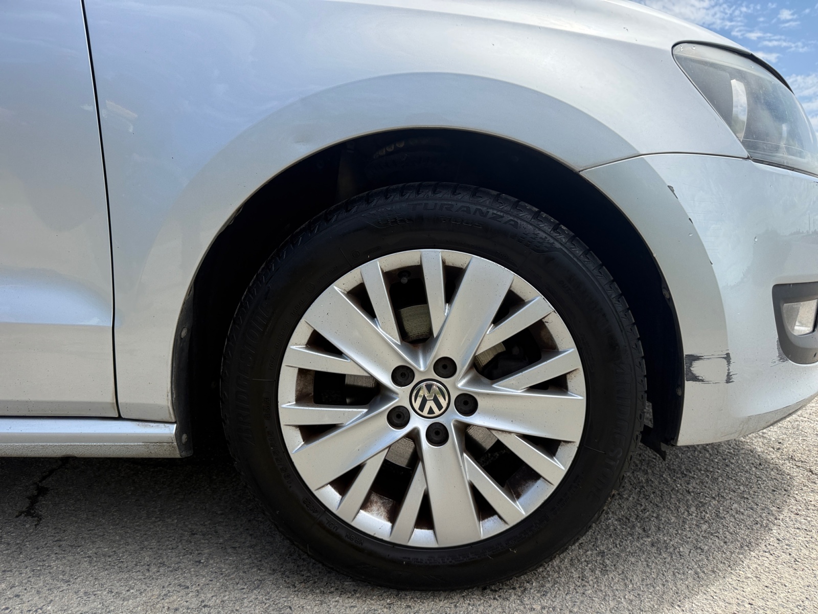 Volkswagen Polo 31