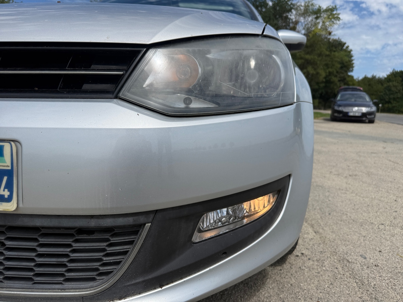 Volkswagen Polo 34
