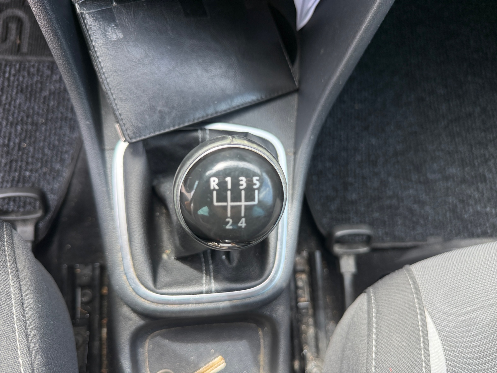 Volkswagen Polo 36