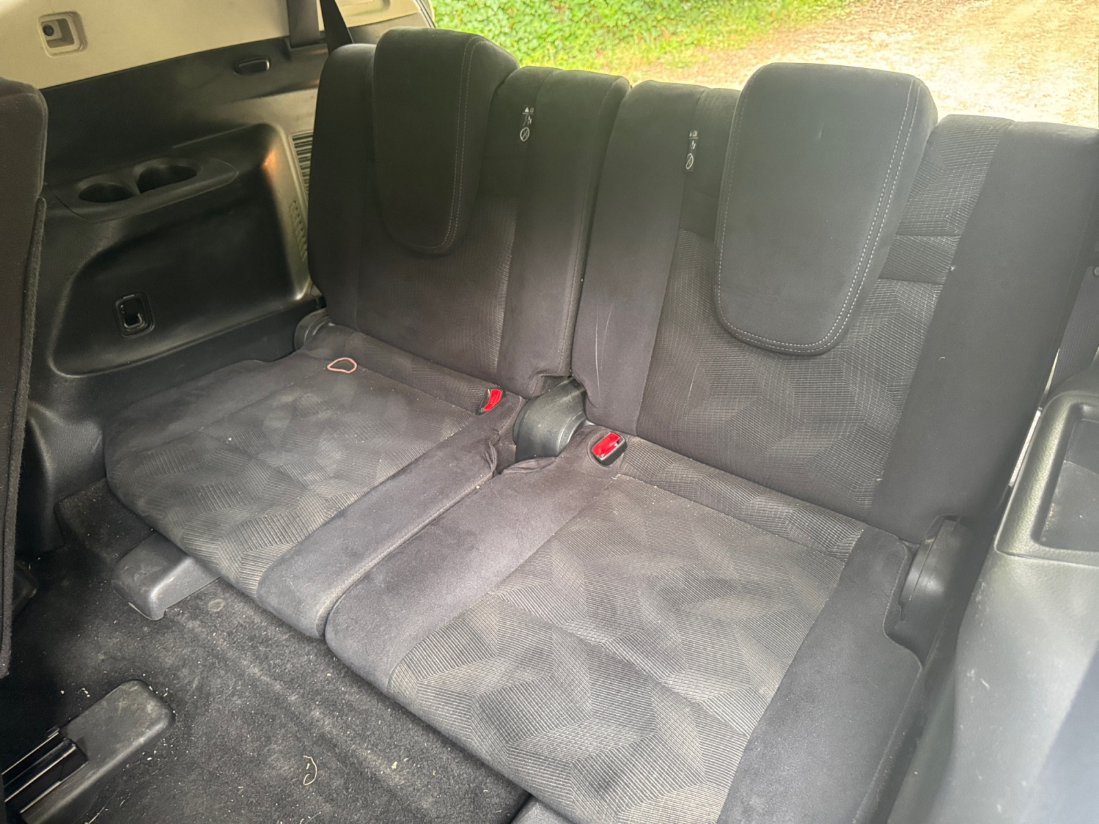 Nissan X-Trail 17