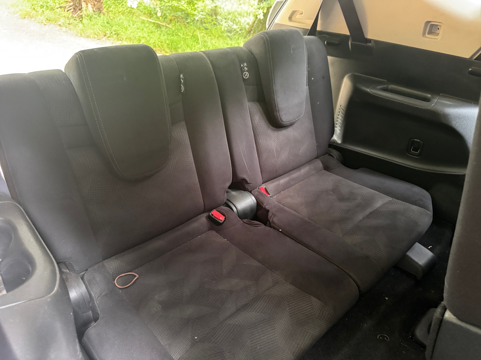 Nissan X-Trail 18