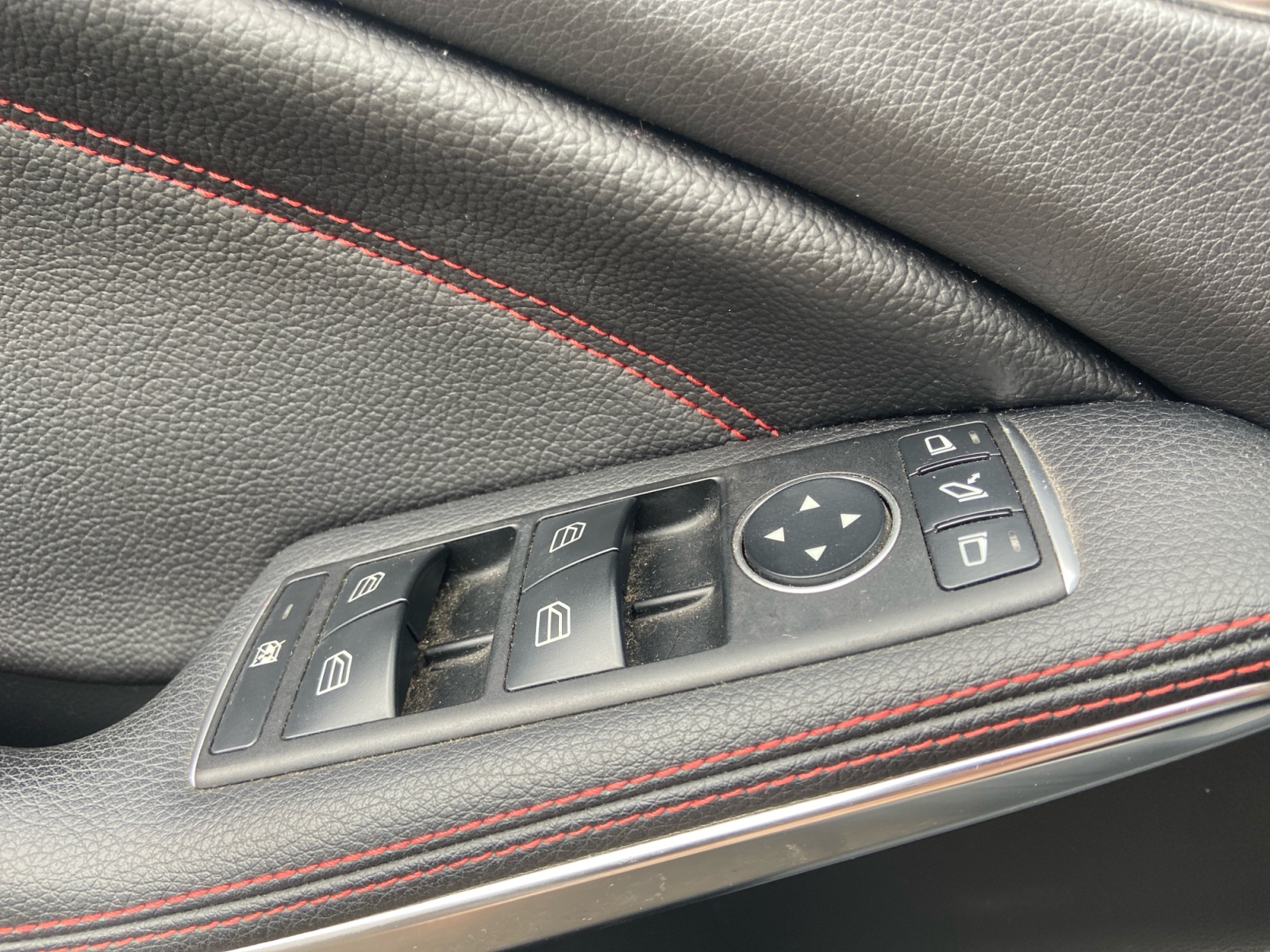 Mercedes-Benz Classe A 18