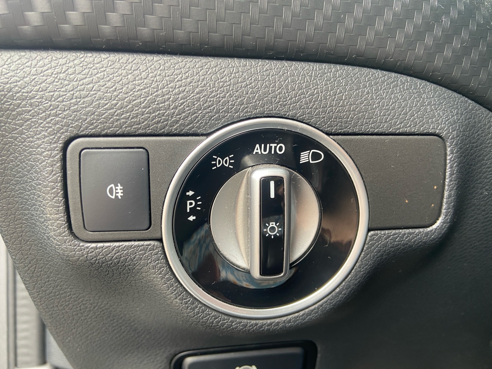 Mercedes-Benz Classe A 19
