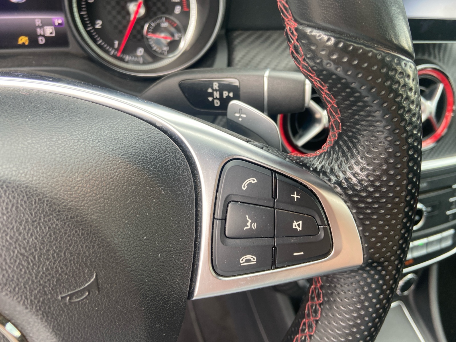 Mercedes-Benz Classe A 21