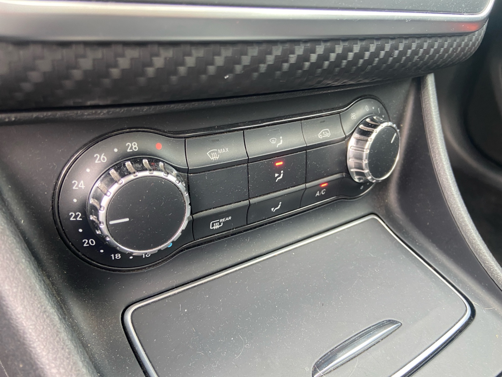 Mercedes-Benz Classe A 24