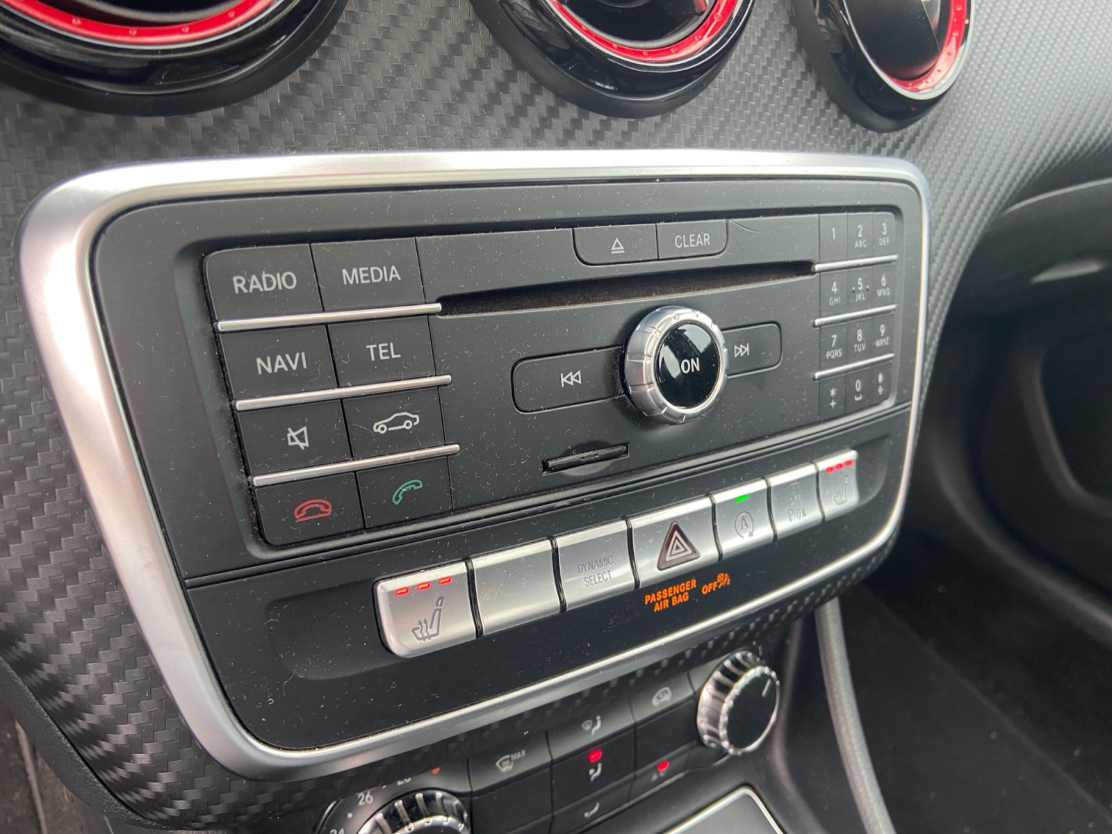 Mercedes-Benz Classe A 23