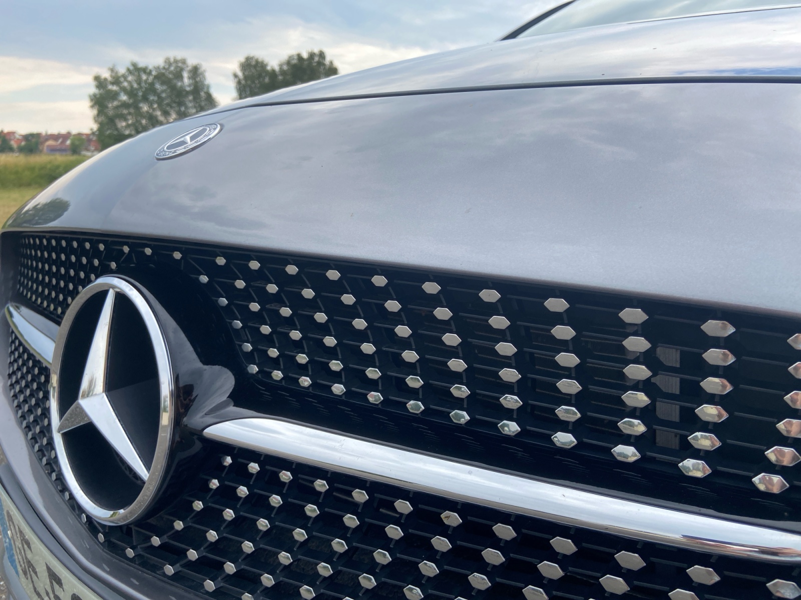 Mercedes-Benz Classe A 31