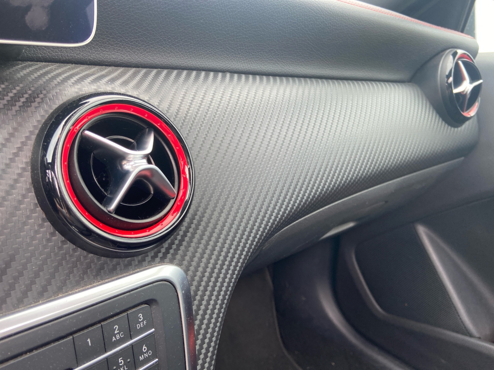 Mercedes-Benz Classe A 34